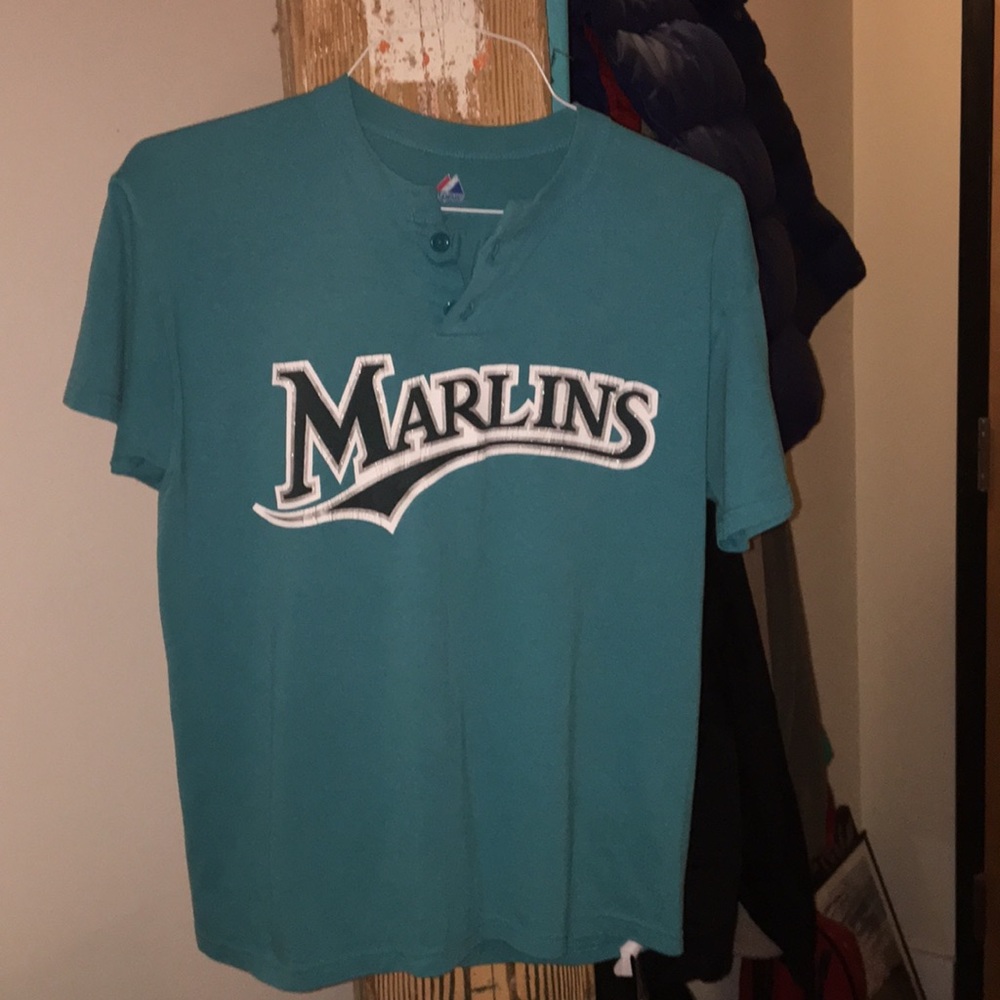 Vintage tee